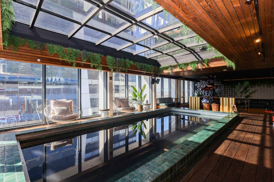 1 Bedroom Property for Sale in Cape Town City Centre Western Cape